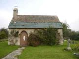 The Chapel Church burial ground, Draycott Cearne